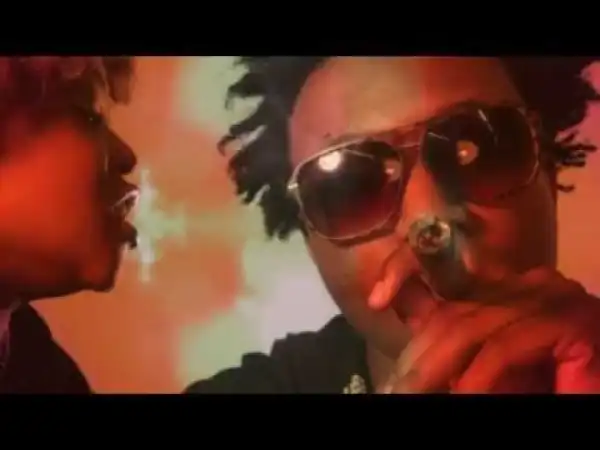 Video: Scotty ATL - Lying In My Ear